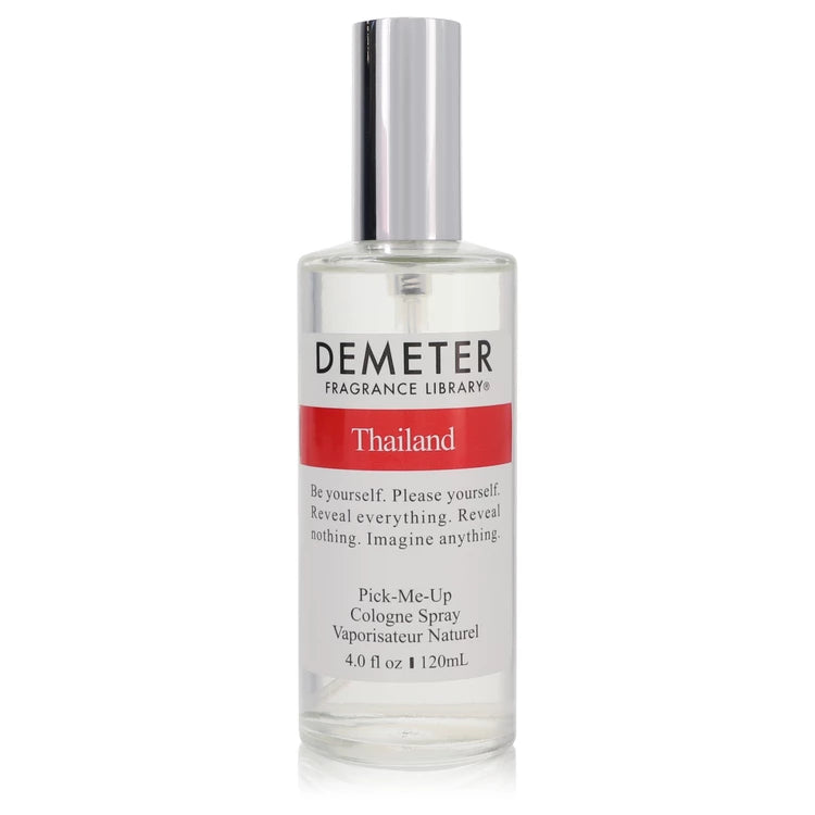Demeter Thailand by Demeter for Women. Cologne Spray (Unboxed) 4 oz | Perfumepur.com