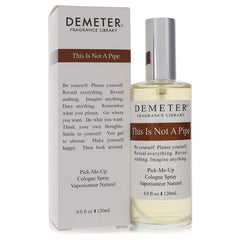 Demeter This Is Not A Pipe by Demeter for Women. Cologne Spray 4 oz | Perfumepur.com