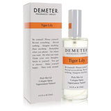 Demeter Tiger Lily by Demeter for Women. Cologne Spray 4 oz | Perfumepur.com