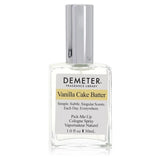 Demeter Vanilla Cake Batter by Demeter for Women. Cologne Spray 1 oz | Perfumepur.com