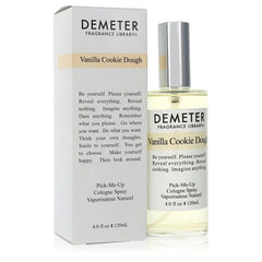 Demeter Vanilla Cookie Dough by Demeter for Unisex. Cologne Spray (Unisex) 4 oz | Perfumepur.com