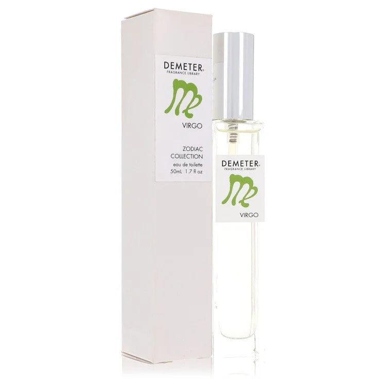 Demeter Virgo by Demeter for Women. Eau De Toilette Spray 1.7 oz | Perfumepur.com