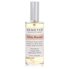 Demeter White Russian by Demeter for Women. Cologne Spray (unboxed) 4 oz | Perfumepur.com
