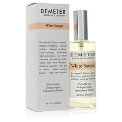 Demeter White Sangria by Demeter for Women. Cologne Spray (Unisex) 4 oz | Perfumepur.com