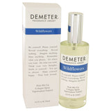 Demeter Wildflowers by Demeter for Women. Cologne Spray (Unboxed) 4 oz | Perfumepur.com