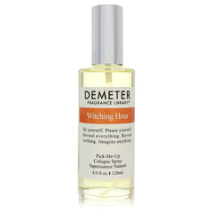 Demeter Witching Hour by Demeter for Women. Cologne Spray (Unboxed) 4 oz | Perfumepur.com