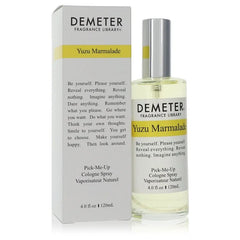 Demeter Yuzu Marmalade by Demeter for Women. Cologne Spray (Unisex) 4 oz | Perfumepur.com