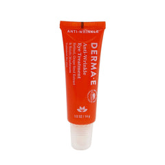 Derma E By Derma E for Women. Anti-Wrinkle Eye Treatment (14g/0.5oz) | Perfumepur.com