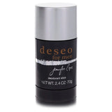 Deseo by Jennifer Lopez for Men. Deodorant Stick 2.4 oz | Perfumepur.com