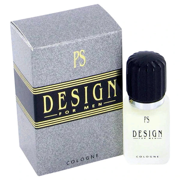 Design by Paul Sebastian for Men. Mini Cologne .25 oz | Perfumepur.com