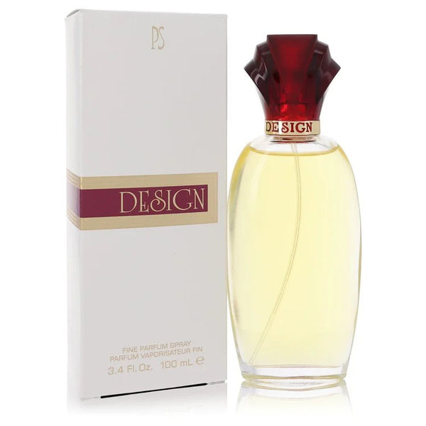Design by Paul Sebastian for Women. Fine Parfum Spray 3.4 oz | Perfumepur.com