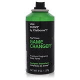 Designer Imposters Game Changer by Parfums De Coeur for Men. Body Spray (Tester) 4 oz | Perfumepur.com