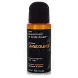 Designer Imposters Mascolino by Parfums De Coeur for Men. Body Spray 4 oz | Perfumepur.com