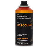 Designer Imposters Mascolino by Parfums De Coeur for Men. Body Spray (Tester) 4 oz | Perfumepur.com