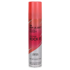 Designer Imposters Rock It! by Parfums De Coeur for Women. Body Spray 2.5 oz | Perfumepur.com