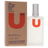 Designer Imposters U You by Parfums De Coeur for Women. Cologne Spray (Unisex) 2 oz | Perfumepur.com