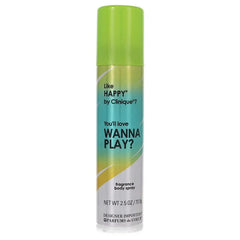 Designer Imposters Wanna Play? by Parfums De Coeur for Women. Body Spray 2.5 oz | Perfumepur.com
