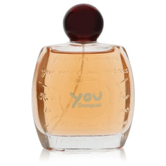 Desigual You by Desigual for Women. Eau De Toilette Spray (unboxed) 3.4 oz | Perfumepur.com