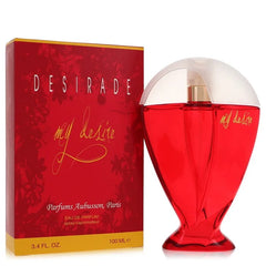Desirade My Desire by Aubusson for Women. Eau De Parfum Spray 3.4 oz | Perfumepur.com