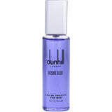 Desire Blue By Alfred Dunhill for Men. Eau De Toilette Spray 1 oz (Tester) | Perfumepur.com