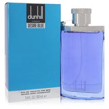Desire Blue by Alfred Dunhill for Men. Eau De Toilette Spray 3.4 oz | 