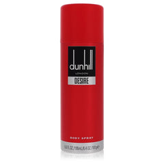 Desire by Alfred Dunhill for Men. Body Spray 6.6 oz | Perfumepur.com