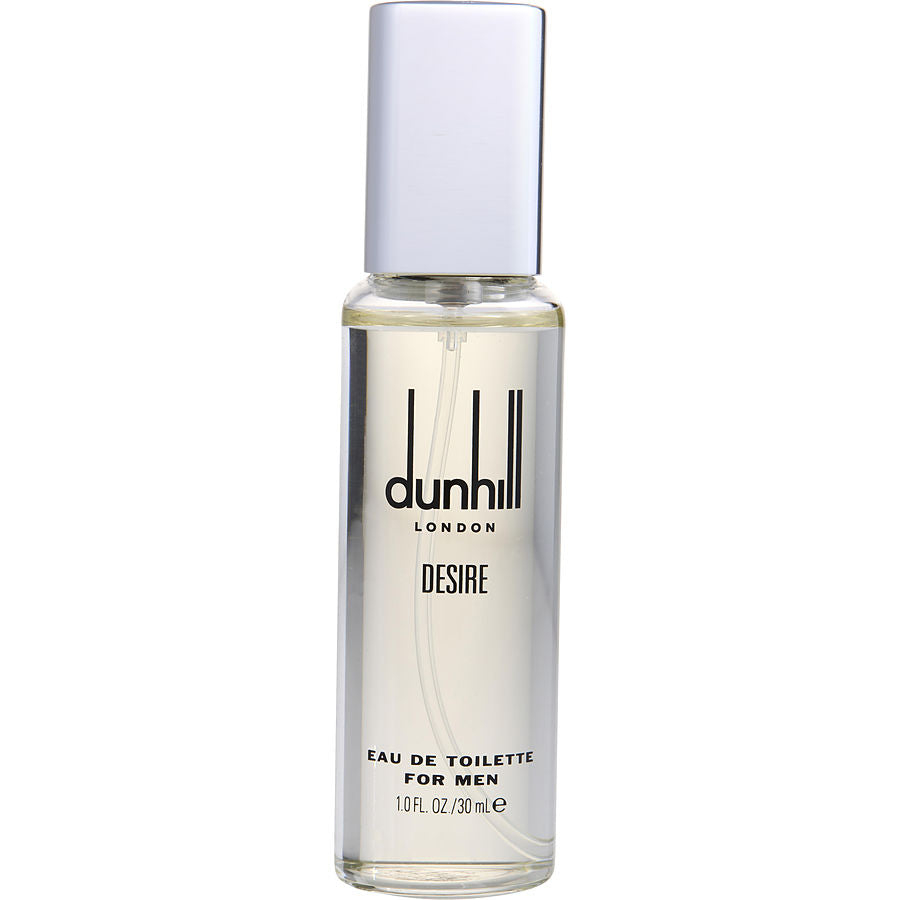 Desire By Alfred Dunhill for Men. Eau De Toilette Spray 1 oz (Tester) | Perfumepur.com