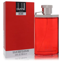 Desire by Alfred Dunhill for Men. Eau De Toilette Spray (Unboxed) 5 oz | Perfumepur.com
