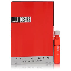 Desire by Alfred Dunhill for Men. Vial (sample) .06 oz | Perfumepur.com