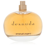 Desnuda by Ungaro for Women. Eau De Parfum Spray (Tester) 3.4 oz | Perfumepur.com