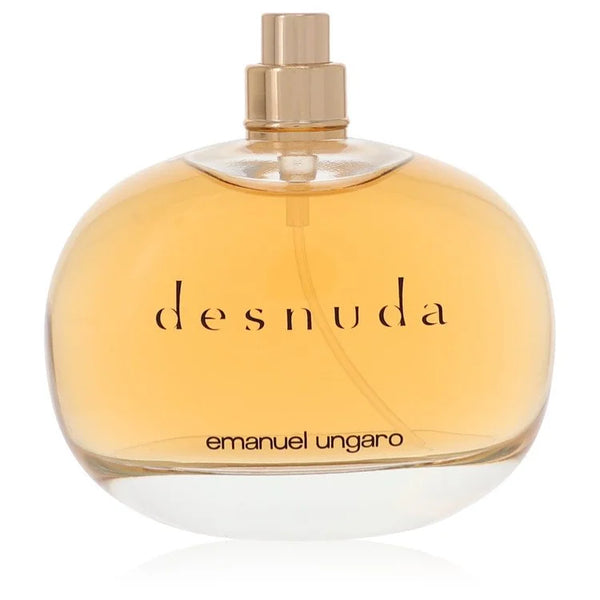 Desnuda by Ungaro for Women. Eau De Parfum Spray (Tester) 3.4 oz | Perfumepur.com