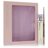 Dessange by J. Dessange for Women. Eau De Parfum Spray With Free Lip Pencil 1.7 oz | Perfumepur.com