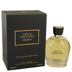 Deux Amours by Jean Patou for Women. Eau DE Parfum Spray 3.3 oz | Perfumepur.com
