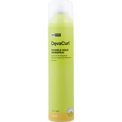 Deva By Deva Concepts for Unisex. Curl Flexible Hold Hair Spray 10 oz (New Packaging) | Perfumepur.com