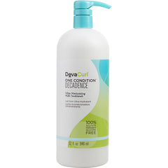 Deva By Deva Concepts for Unisex. Curl One Condition Decadence 32 oz (Packaing May Vary) | Perfumepur.com