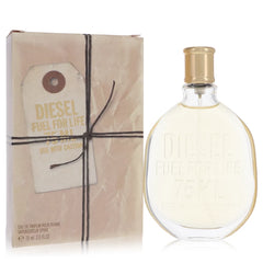 Fuel For Life by Diesel for Women