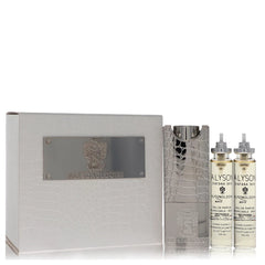Diafana Skin by Alyson Oldoini  for Women. Eau De Parfum Refillable Spray Includes 3 x 20ml Refills and Refillable Atomizer 2 oz | Perfumepur.com