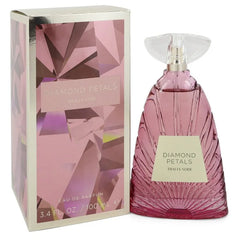 Diamond Petals by Thalia Sodi for Women. Eau De Parfum Spray 3.4 oz | Perfumepur.com