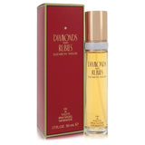 Diamonds & Rubies by Elizabeth Taylor for Women. Eau De Toilette Spray 1.7 oz | Perfumepur.com