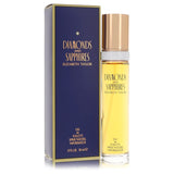 DIAMONDS & Sapphires by Elizabeth Taylor for Women. Eau De Toilette Spray 1.7 oz | Perfumepur.com