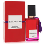 Diana Vreeland Outrageously Vibrant by Diana Vreeland for Women. Eau De Parfum Spray 3.4 oz | Perfumepur.com