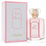 Diane Castel So Musk by Diane Castel for Women. Eau De Parfum Spray 3.3 oz | Perfumepur.com