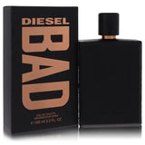 Diesel Bad by Diesel for Men. Eau De Toilette Spray 3.3 oz | Perfumepur.com