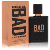 Diesel Bad Intense by Diesel for Men. Eau De Parfum Spray 1.7 oz  | Perfumepur.com