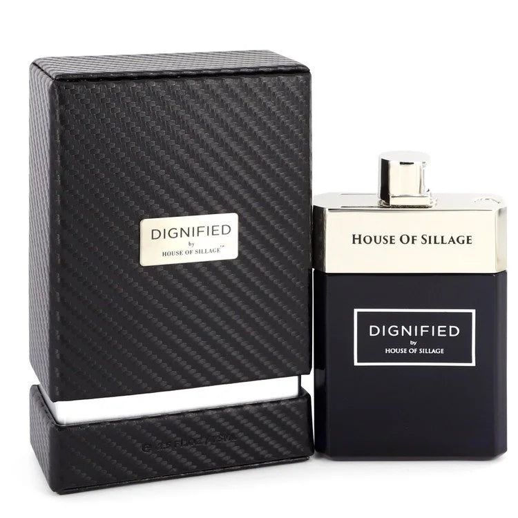 Dignified by House Of Sillage for Men. Eau De Parfum Spray 2.5 oz | Perfumepur.com