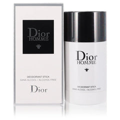 Dior Homme by Christian Dior for Men. Alcohol Free Deodorant Stick 2.62 oz | Perfumepur.com