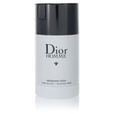 Dior Homme by Christian Dior for Men. Alcohol Free Deodorant Stick (unboxed) 2.62 oz | Perfumepur.com