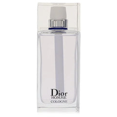Dior Homme by Christian Dior for Men. Cologne Spray (New Packaging 2020 unboxed) 4.2 oz | Perfumepur.com