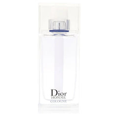 Dior Homme by Christian Dior for Men. Eau De Cologne Spray (unboxed) 2.5 oz | Perfumepur.com