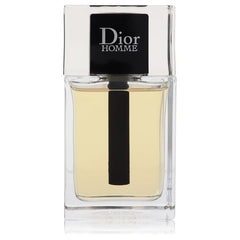Dior Homme by Christian Dior for Men. Eau De Toilette Spray (New Packaging 2020 Unboxed) 1.7 oz | Perfumepur.com